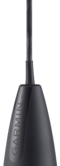 Garmin GT8HW-IF Ice Fishing Review