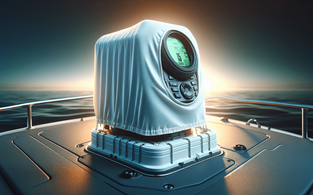 Garmin Protective Cover Review