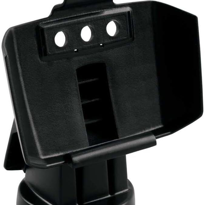 Garmin 010-12445-13 Tilt/Swivel Mount Review