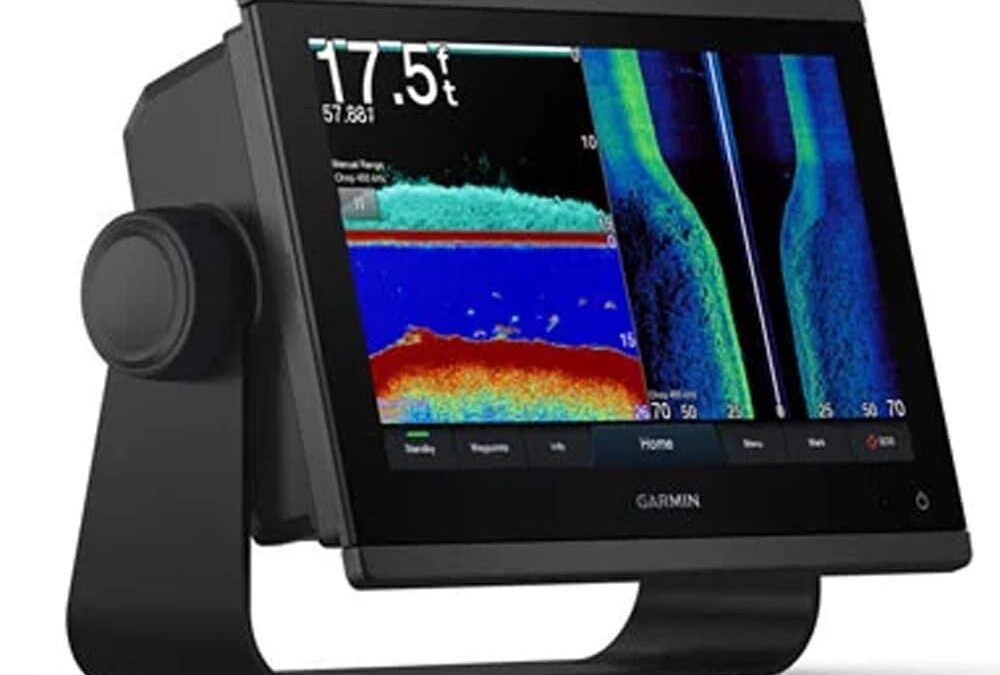 Garmin GPSMAP 943xsv Chartplotter/Fishfinder Review