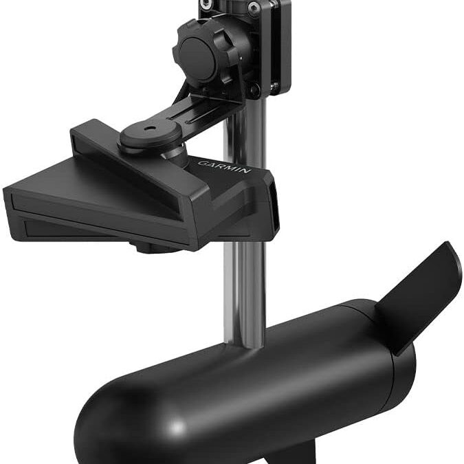 Garmin Livescope XR LVS62 Review