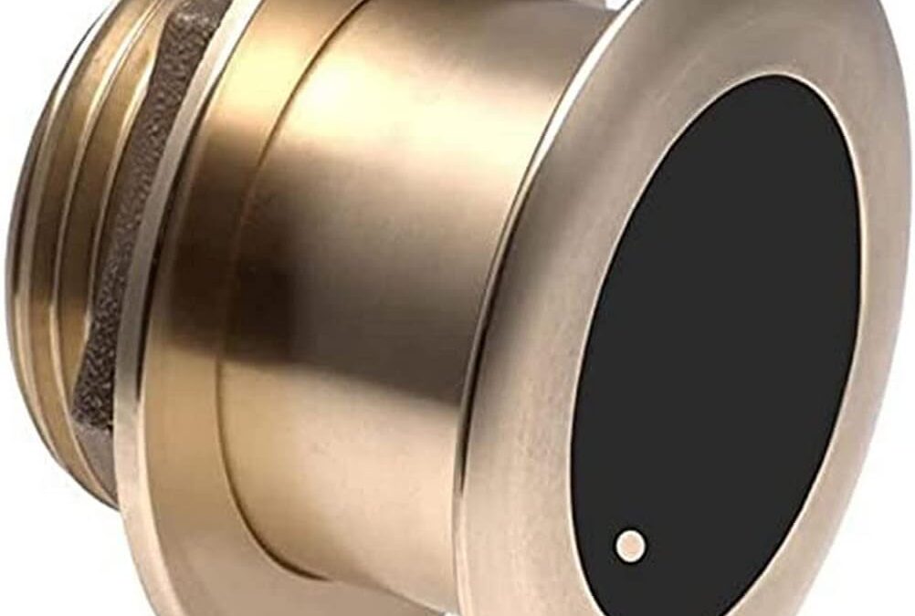 Garmin 010-11939-20 Xdcr Fish Finders Review