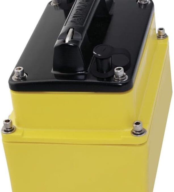 Garmin 010-12380-20 Xdcr Fish Finders Review