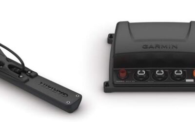 Garmin GCV 20 Ultra HD Sounder Module Review