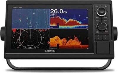 Garmin GPSMAP1022XSV 10″ Combo Review