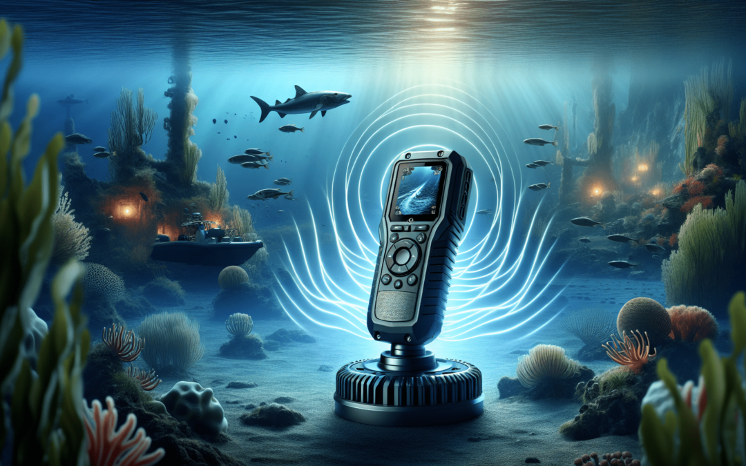 Garmin GT56 Transducer Review