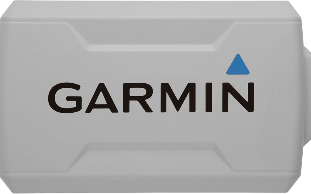 Garmin 010-12441-01 Protective Cover for Striker Review