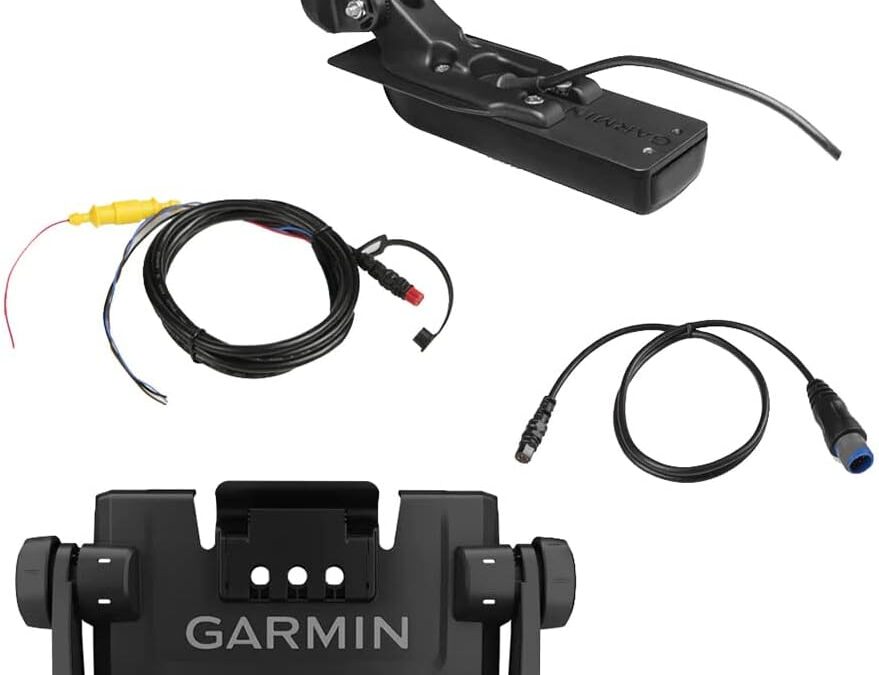 Garmin 020-00200-22 ECHOMAP UHD Review