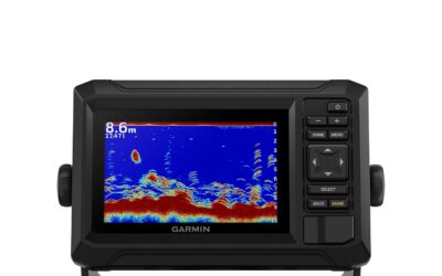 Garmin Echomap UHD2 55cv Fishfinder Review