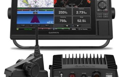 Garmin GPSMAP 1222 Livescope Plus Bundle Review