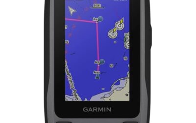 Marine GPS Handheld Review