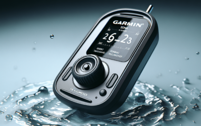 Garmin AIRMAR P79 in-Hull Review