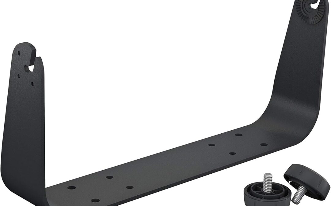 Garmin Bail Mount with Knobs for GPSMAP Review